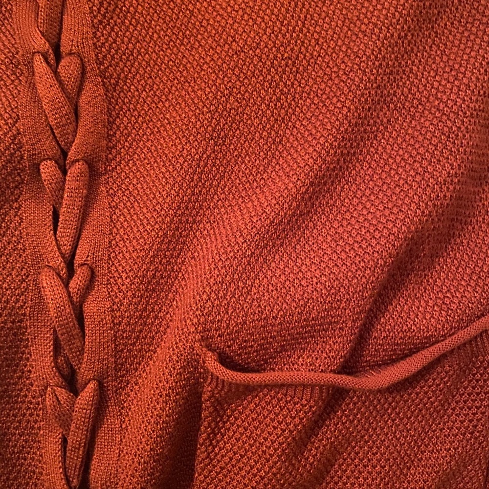 Cardigan - Picture 2 of 4